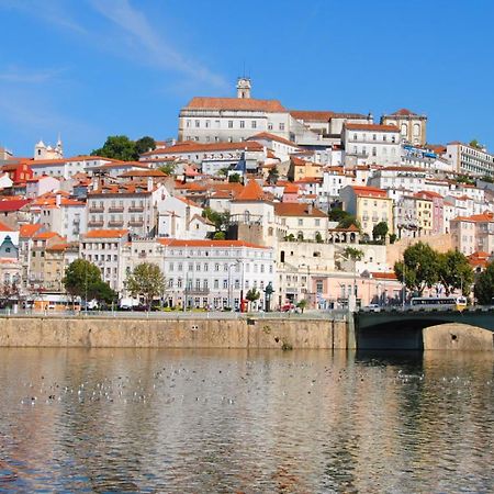Coimbra Heights Apartment Exterior foto