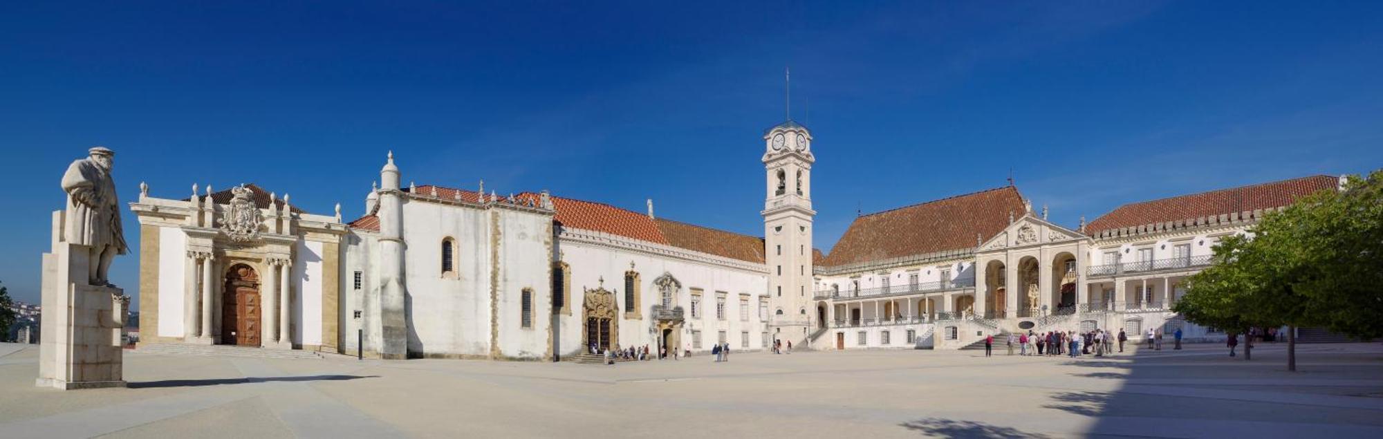 Coimbra Heights Apartment Exterior foto